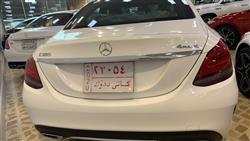 مرسيدس بنز سي كلاس